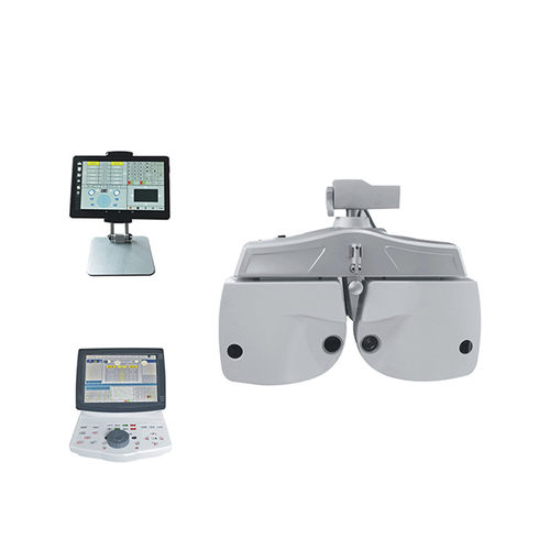 自動自覚屈折測定器 - YSENT-PHR100 - YSENMED