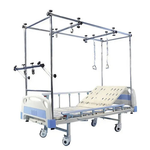 病院用ベッド - YSGH1015-B - YSENMED - 集中治療用 / 電動式 / 高さ調節可能