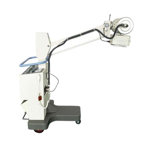 アナログ移動式X線撮影ユニット - NKX50 - Shandong Newheek Image Equipment