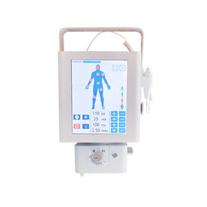 デジタルX線撮影装置 - Shandong Newheek Image Equipment - 多目的X線撮影用 / 台無し / 携帯型