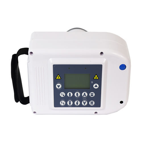デジタル口腔内X線撮影装置 - Portable dental tablet machine - Shandong Newheek Image Equipment - 携帯型 / 60 kV