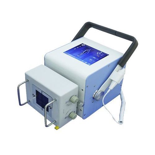 デジタルX線撮影装置 - NK-100YL - Shandong Newheek Image Equipment - 多目的X線撮影用 / 台無し / 携帯型