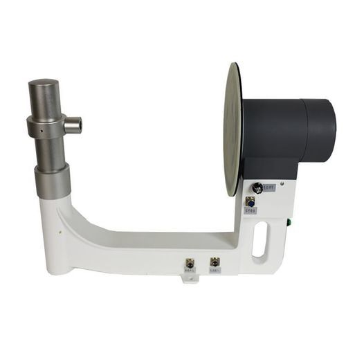 モバイルCアーム - Shandong Newheek Image Equipment - フラットパネルディテクター