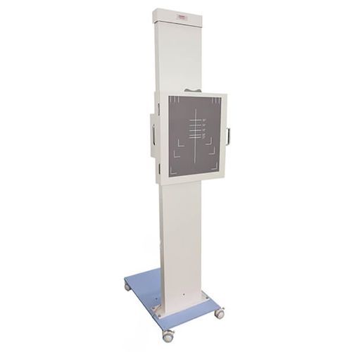 放射線撮影用台取り付け型カセットホルダー - NK14SY - Shandong Newheek Image Equipment