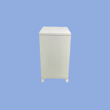X線撮影用X線ジェネレータ - NKG-20R/220AC - Shandong Newheek Image Equipment - 機器搭載型 / 操作パネル付