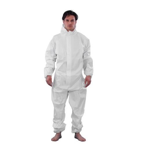 ポリプロピレン製防護服 - SV-100 - Ramedical - 男女用 / XL / L