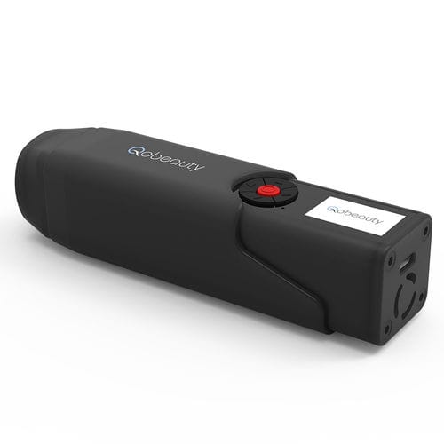 乾癬治療用光線療法ランプ - UVMini 308® - Qobeauty Aesthetic Laser - ハンドヘルド / UV-B