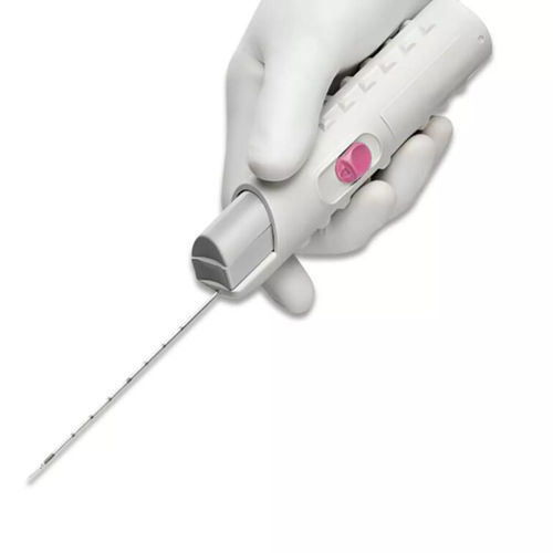 肝生検針 - Zoray Precision Technology - 安全機構付き / エコー源性