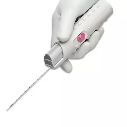 肝生検針 - Zoray Precision Technology - 安全機構付き / エコー源性