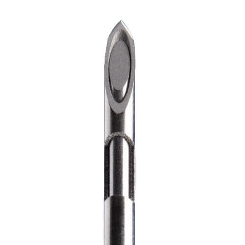 生検針 - Zoray Precision Technology - 安全機構付き / 20G / 18G