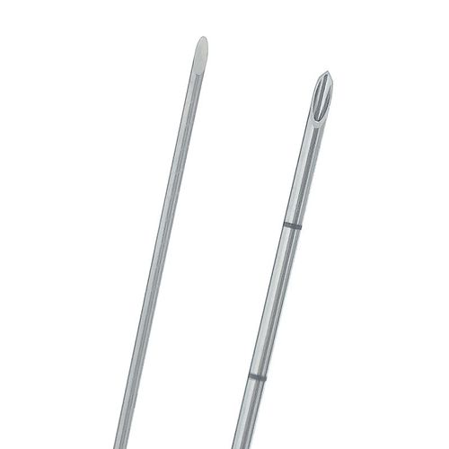 穿刺針 - Zoray Precision Technology - 無菌 / 18G / 20G