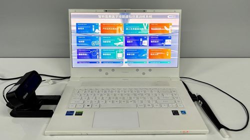 没入型VRプラットフォーム - Nanjing Laiyite Electronic Technology Co., Ltd - 3D / 医療用 / 医学訓練