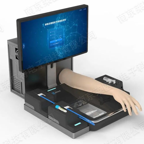 看護用訓練用マネキン - Nanjing Laiyite Electronic Technology Co., Ltd - 臨床ケア用 / 小児医療用 / 注射