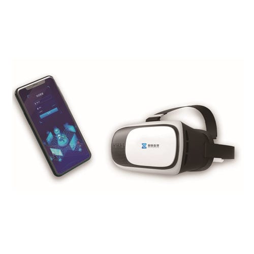 医療用VRプラットフォーム - Nanjing Laiyite Electronic Technology Co., Ltd - トレーニング用 / 医療シミュレーション用 / クラウドベース