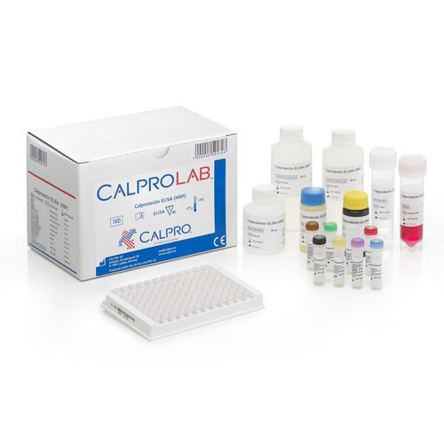 研究用検査キット - CalproLab RUO - Calpro AS - 炎症疾患 / 研究用 / カルプロテクチン