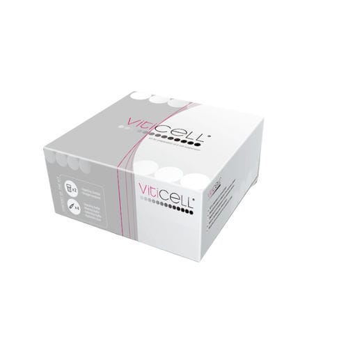 自己表皮細胞用採取キット - VitiCell® - Cutiss - 美容医療用