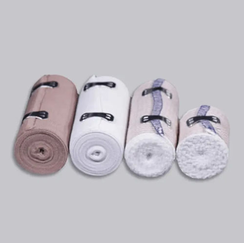 ポリエステル包帯 - OTM-VCE0 series - Yangzhou Super Union Medical Material - コットン / 伸縮性 / 防水