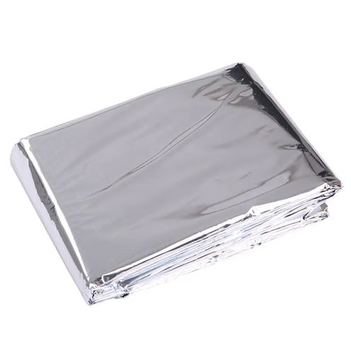 断熱毛布 - Yangzhou Super Union Medical Material - 保温式 / 救急用 / ポリエステル
