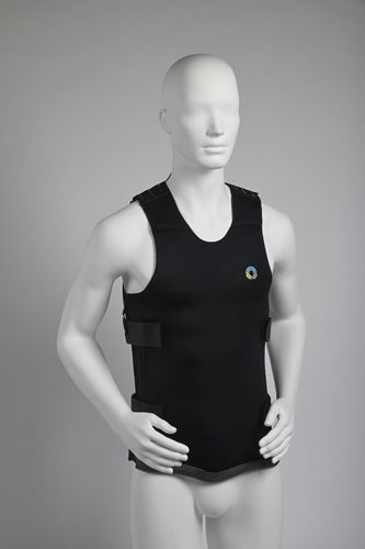 胸腰仙椎サポートコルセット - NOVASPINE BV2 - NOVATEX MEDICAL