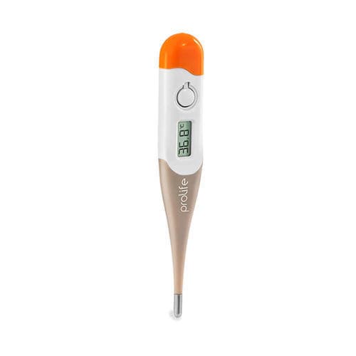 医療用体温計 - PDT150 - Profile Health - デジタル / 脇下用 / 口腔用