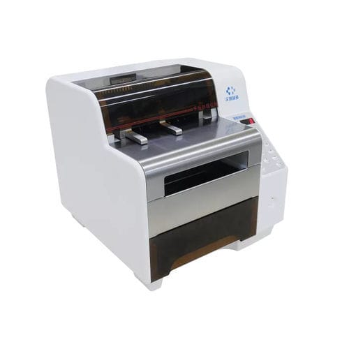 自動デブリスタリングマシン - Shenzhen RSS Technology Co., Ltd.