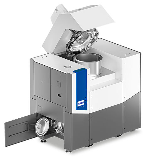 医療用廃棄物処理システム - 500 - MACS Sterilisationsanlagen GmbH - 自動
