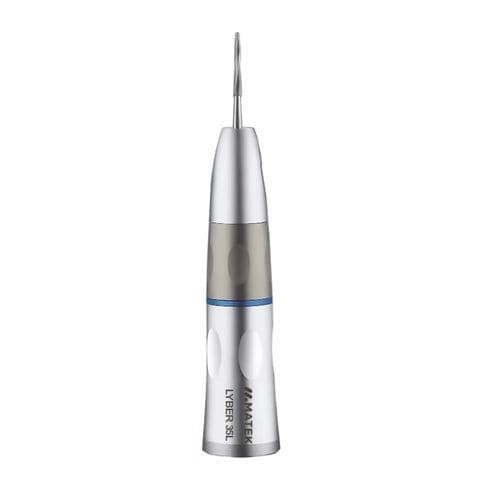 歯科用ハンドピース - LYBER 35L - Matek Dental Solutions - 電動 / ダイレクト / スチール製