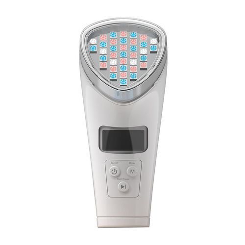 エステ用光線療法ランプ - SB-01N - Light Tree Ventures - 皮膚の若返り / ニキビ治療用 / ハンドヘルド