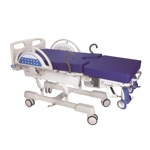 分娩用ベッド - YK-OT700 - Topmost Medical Technology Co.,Ltd - 電動式 / トレンデレンブルグ体位 / 逆トレンデレンブルグ体位