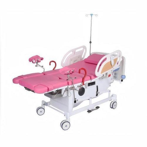 分娩用ベッド - YK-OT400 - Topmost Medical Technology Co.,Ltd - 電動式 / トレンデレンブルグ体位 / 逆トレンデレンブルグ体位