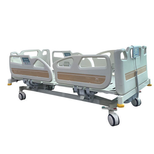 集中治療用ベッド - YK-E506 - Topmost Medical Technology Co.,Ltd - 電動式 / 逆トレンデレンブルグ体位 / トレンデレンブルグ体位
