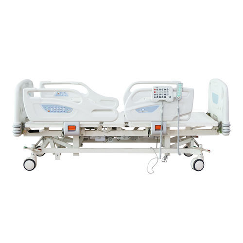 集中治療用ベッド - YK-E503 - Topmost Medical Technology Co.,Ltd - 電動式 / 高さ調節可能 / 傾斜