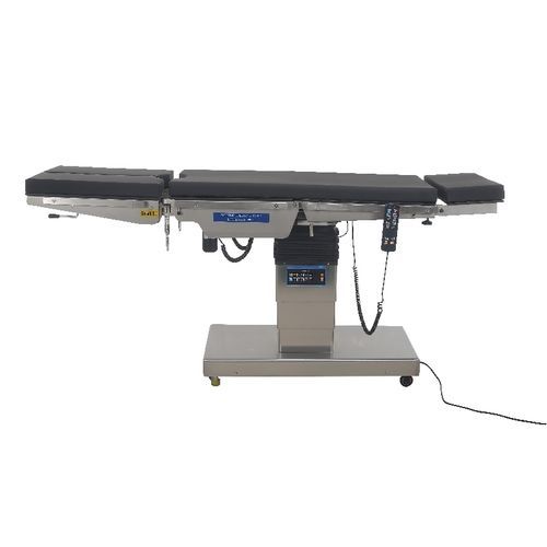 汎用手術台 - YK-OT3011 - Topmost Medical Technology Co.,Ltd - 電動式 / 傾斜 / 高さ調節可能