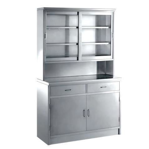 多機能家具 - YK-S062 - Topmost Medical Technology Co.,Ltd - 多目的 / 医療施設用 / モジュール式
