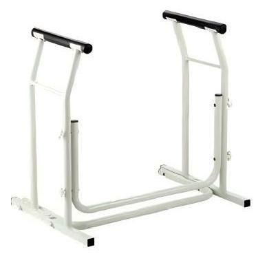 バスルーム用グラブバー - YK-7212 - Topmost Medical Technology Co.,Ltd - トイレ / 縦型