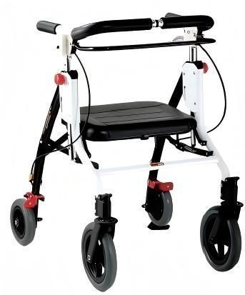 4輪歩行車 - YK-6213 - Topmost Medical Technology Co.,Ltd