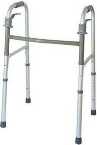 高さ調節可能な歩行器 - YK-8210 - Topmost Medical Technology Co.,Ltd