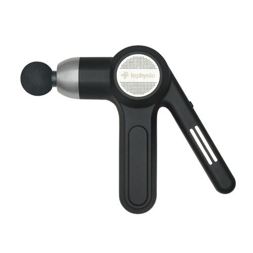 手持ち型電動マッサージ器 - MACMASSAGE 59 - LANIAKEA DIRECT SAS - バッテリー式