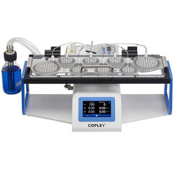 NGI カップ用コーティング システム - NGI Cup Coater - MSP, a Division of TSI - 卓上