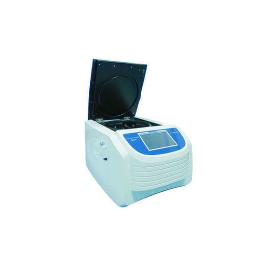 自動サンプル準備システム - BSZ-CM116-B - Wuhan Jinhong Biotech Development Co., Ltd. - 実験用 / セル / 骨髄
