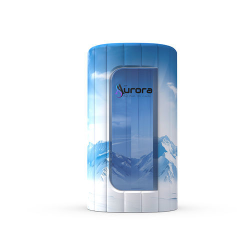 窒素冷却凍結療法チャンバー - Aurora D3 - Guangdong Yunshui Technology Co., Ltd