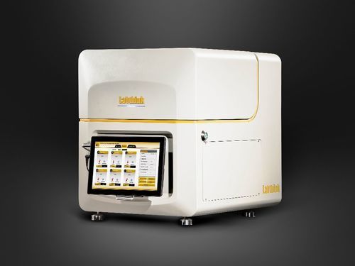 湿度試験機 - C306H - Labthink - 水蒸気通気性 / 実験用 / 自動