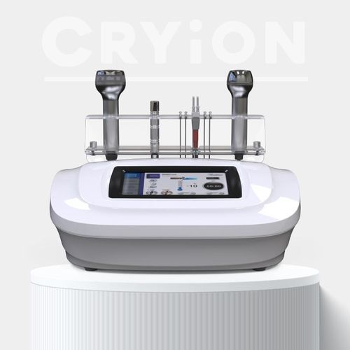 超音波治療器 - Cryion - Mediver