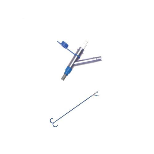 操縦可能アクセス シース - FY-1045A/FY-1045B - Hunan Endovascular Device Co., Ltd. - 無外傷性