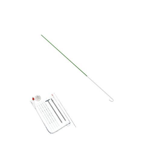 腎瘻造設カテーテル - KZ series - Hunan Endovascular Device Co., Ltd. - 腎臓 / ePTFE製 / 8Fr