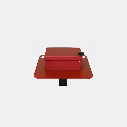 放射性物質輸送用容器 - Orion France - ハンドリング