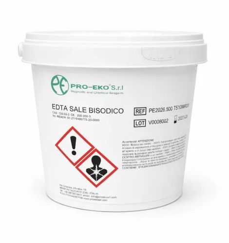 溶液試薬 - 2026 series - Pro-Eko Srl - 実験用 / 液体