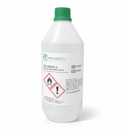 溶媒試薬 - PE4004 - Pro-Eko Srl - 実験用