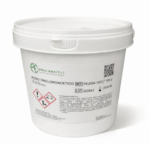 溶液試薬 - 2054.100 - Pro-Eko Srl - 実験用