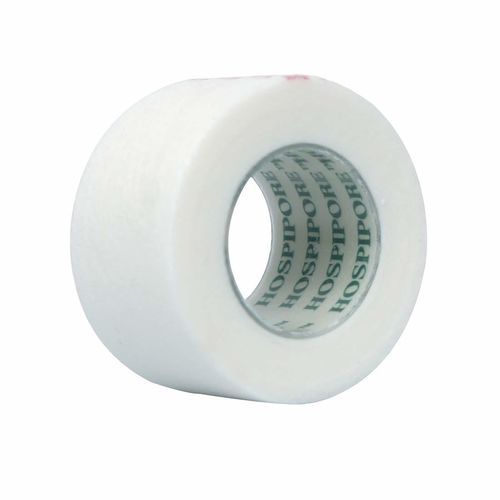 通気性の良いサージカルテープ - Cruzine Healthcare - 低アレルギー性 / 治癒